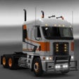 Icono de programa: Euro Truck Drifting Simul…