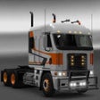 Icon of program: Euro Truck Drifting Simul…