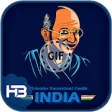 Icon of program: Gandhi Jayanti Gif