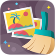 Icono de programa: Duplicate Photos Sweepoff