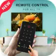 Icon of program: Remote Control For All TV…