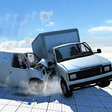 Icon of program: Crash Car Engine