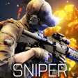 Icon of program: Blazing Sniper - offline …