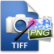 Icon of program: TIFF To PNG Converter Sof…