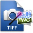 Icon of program: TIFF To PNG Converter Sof…