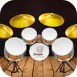 Icon of program: Simple Drum Player : Drum…