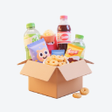 Icon of program: My Snack List