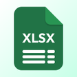 Icon of program: XLSX Sheets Edit Spreadsh…