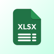 Icon of program: XLSX Sheets Edit Spreadsh…