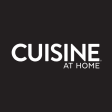 Icon of program: Cuisine at Home