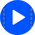 Icon of program: Video Player HD