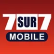 Icon of program: 7sur7.be Mobile