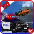 Icon of program: Police Car vs. Thief Driv…