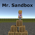 Mr. Sandbox icon