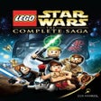 LEGO Star Wars: The Complete Saga icon