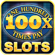 Icono de programa: Free Slot Machine 100X Pa…
