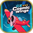 CZ777Cosmic Wings icon