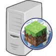 Icon of program: Minecraft LAN Proxy - Ded…