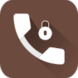 Icon of program: Secure Incoming Call Lock…