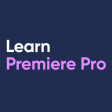 Icon of program: Learn Premiere Pro