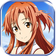 Sword Art - Online Games icon