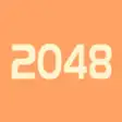 Icon of program: 2048^