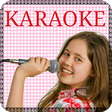 Icon of program: Karaoke with lyrics