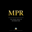 Icon of program: MPR