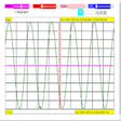 Icono de programa: Oscilloscope Simulator