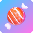 Icon of program: Hush: new Snapchat friend…