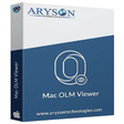 Icono de programa: Aryson OLM Viewer Tool