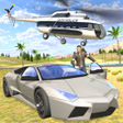 Icono de programa: Helicopter Flying Simulat…