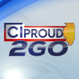Icono de programa: CIProud - WMBD-TV