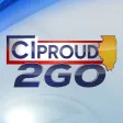 Icon of program: CIProud - WMBD-TV