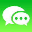 Icono de programa: Fake Text Message-Prank t…