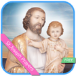 Icon of program: St. Joseph Novena Prayers