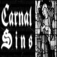 Icon of program: Carnal Sins: Malum Incarn…