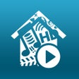 Icon of program: ArkMC Lite DLNA UPnP medi…