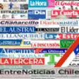 Icon of program: Entre Noticias Chile