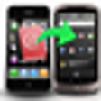 Icono de programa: Backuptrans iPhone Contac…