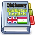 Icon of program: Tajikistan English Dictio…