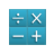 Icono de programa: SigmaCalculator