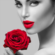 Icono de programa: Photo Splash Editor for W…