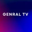 Genral Tv  Video Player icon