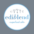 Icon of program: Ediblend Superfood Cafe