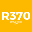 Icono de programa: 370 SRD Grant Status Chec…