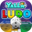 Icon of program: Yalla Ludo - Ludo&Domino