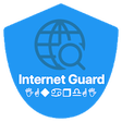 Icono de programa: iGuard - internet guard- …
