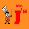 Icon of program: Mr. J's Hot Dogs & Gyros