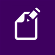 Icono de programa: Notepad Classic for Windo…